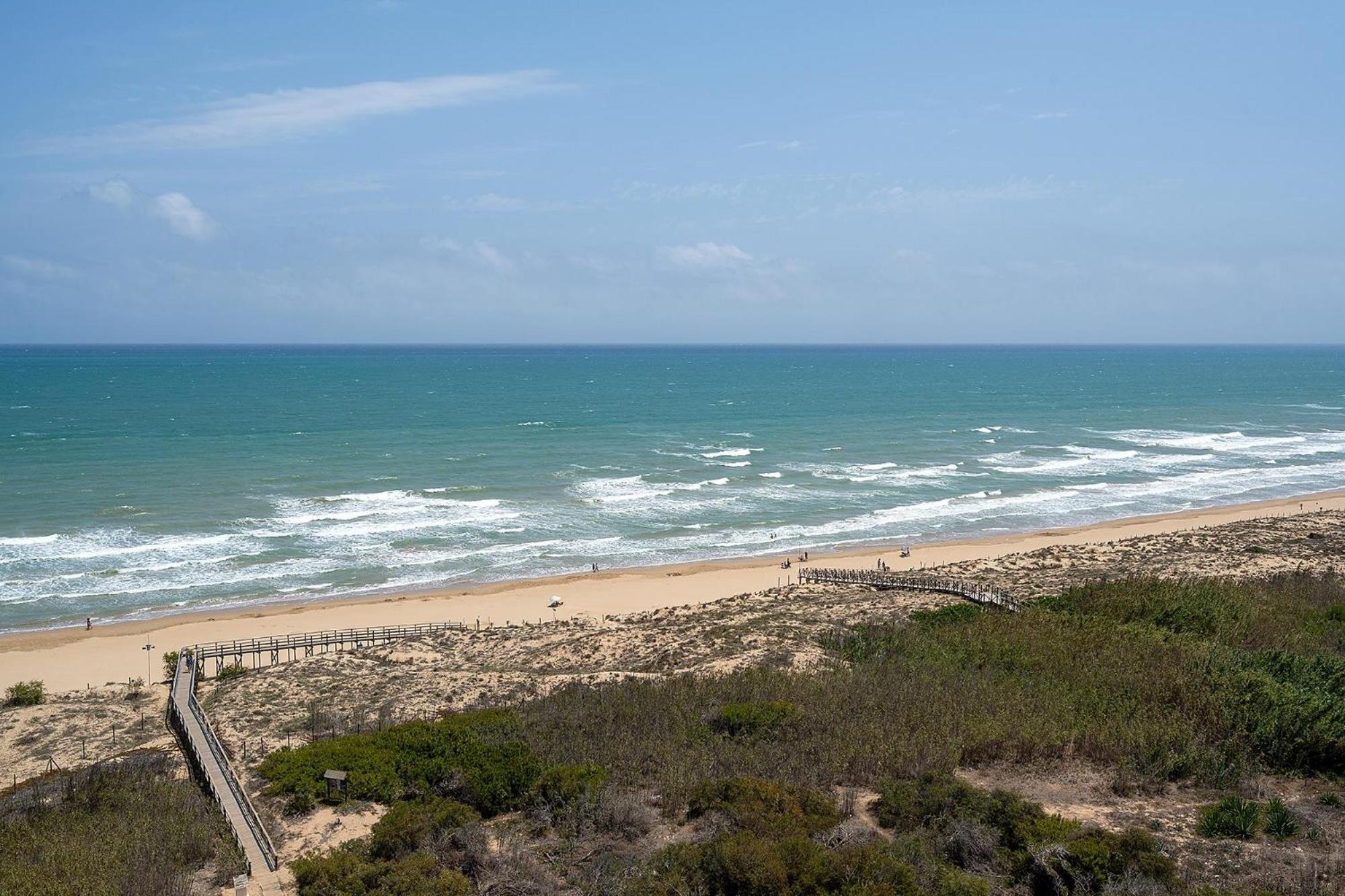 Hotel Playas De Guardamar Guardamar del Segura Exteriér fotografie
